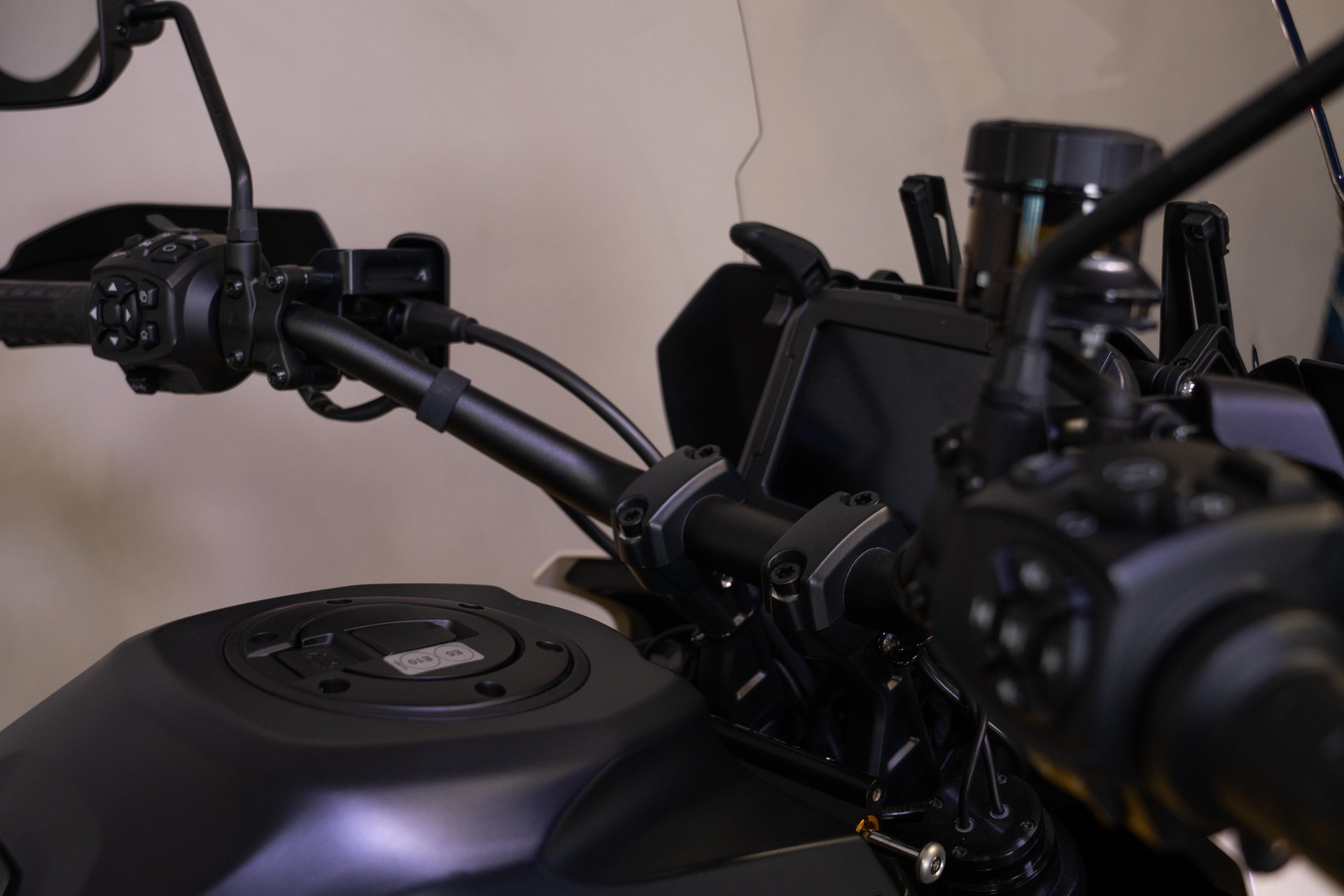 HARLEY-DAVIDSON RA Pan America 1250 Special-image-8