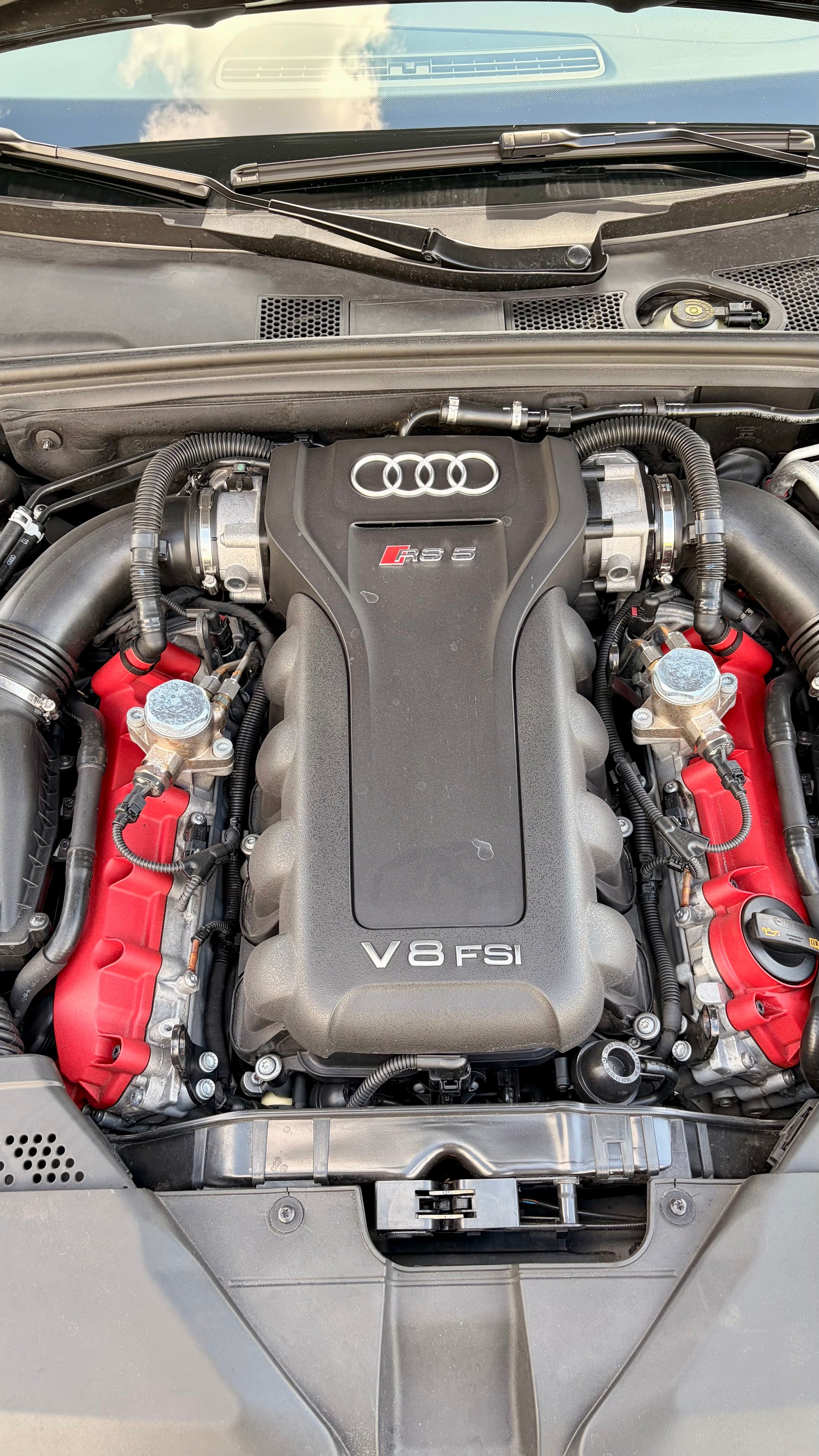 AUDI RS5 Coupé 4.2 FSI quattro S-tronic-image-12