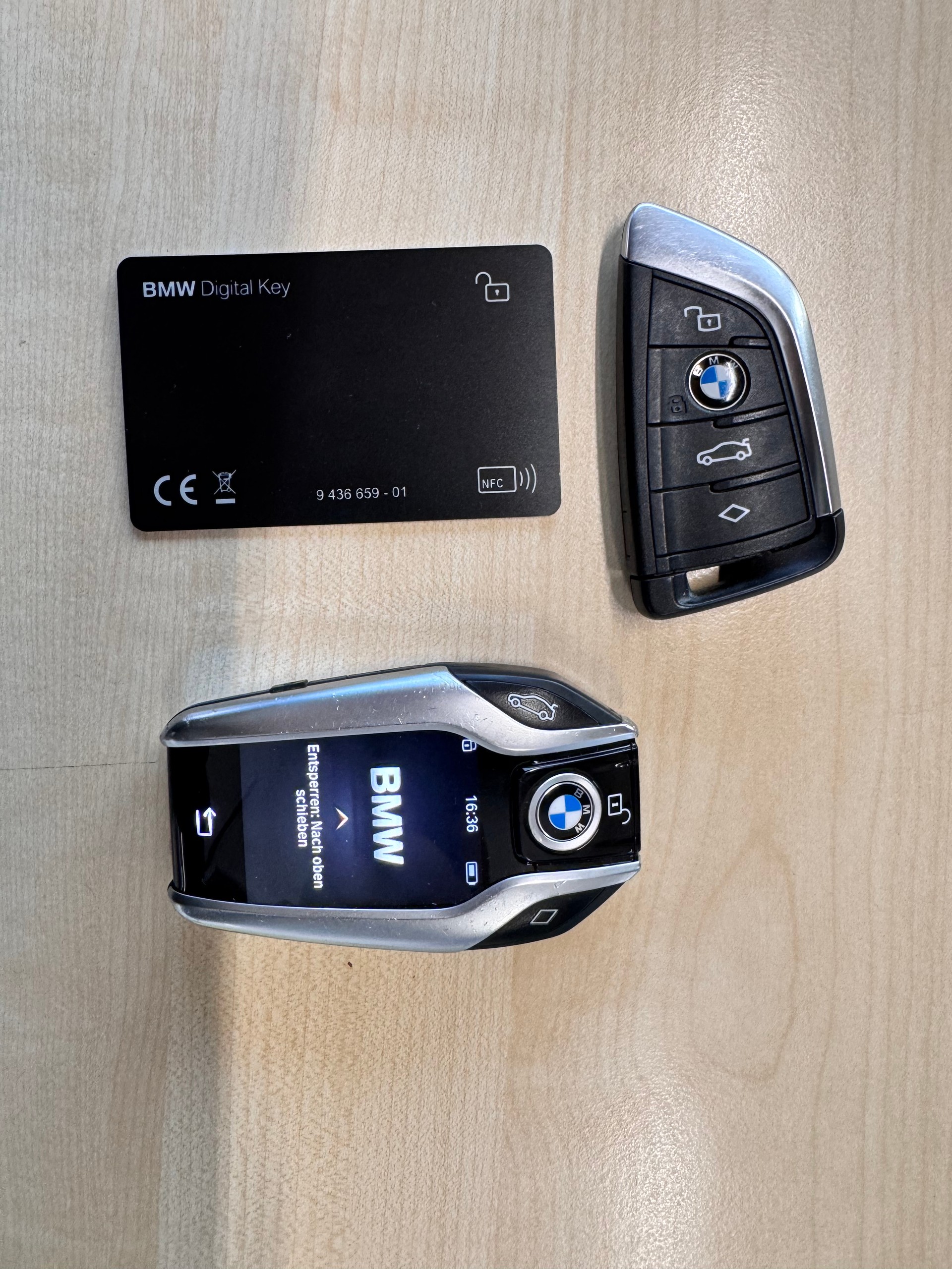 BMW 330i Touring xDrive Steptronic-image-25