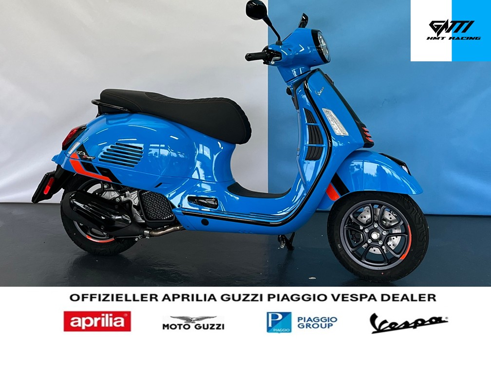 PIAGGIO Vespa GTS 125 Super Sport RST Euro 5+-image-0