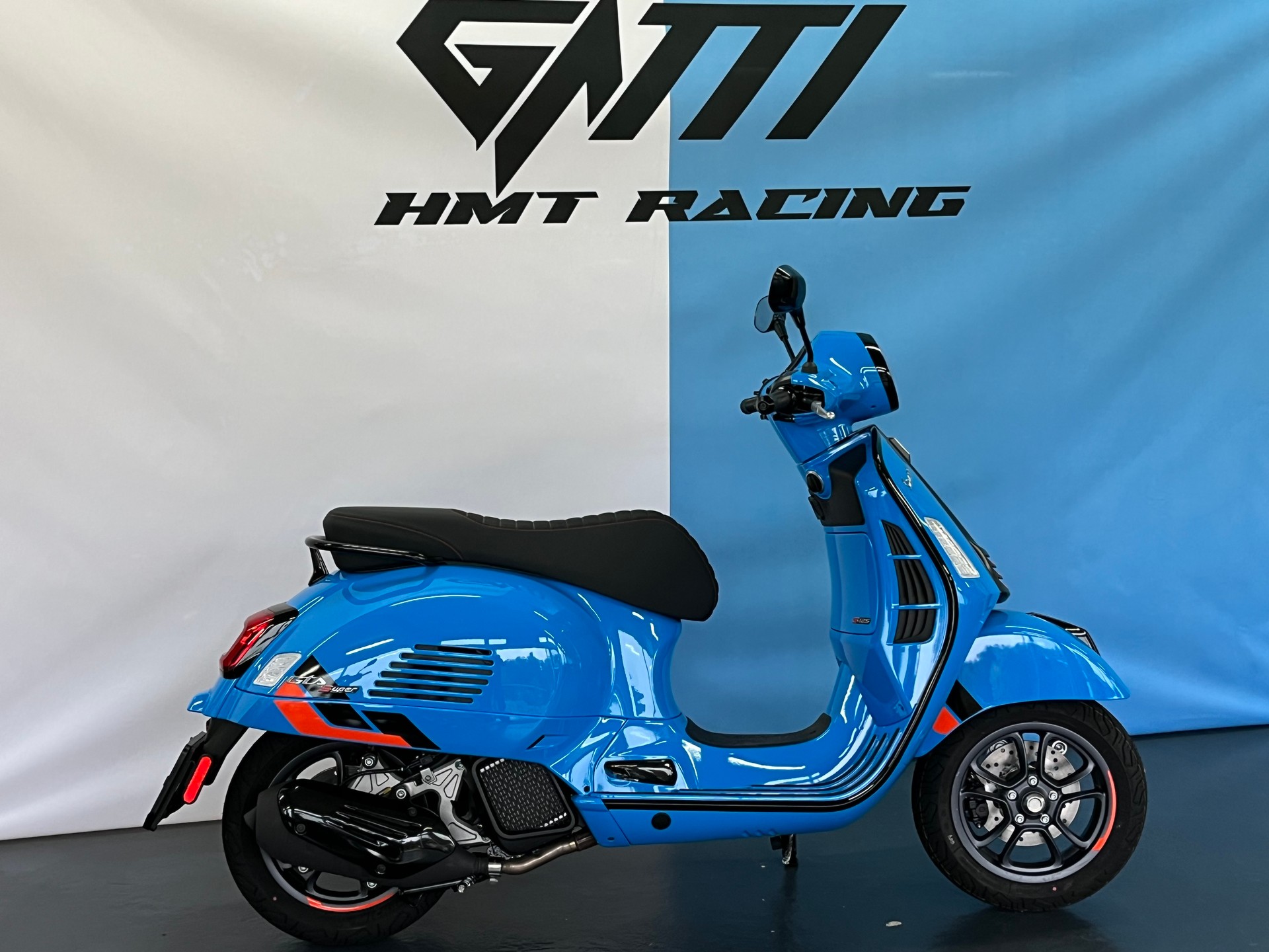PIAGGIO Vespa GTS 125 Super Sport RST Euro 5+-image-2