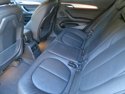 BMW X2 xDrive 25e M Sport-image-9