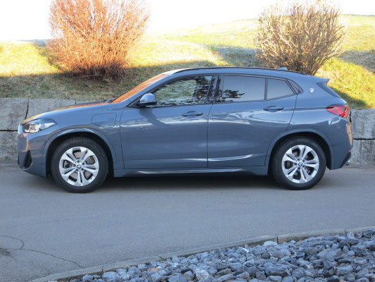 BMW X2 xDrive 25e M Sport-showroom-element-1