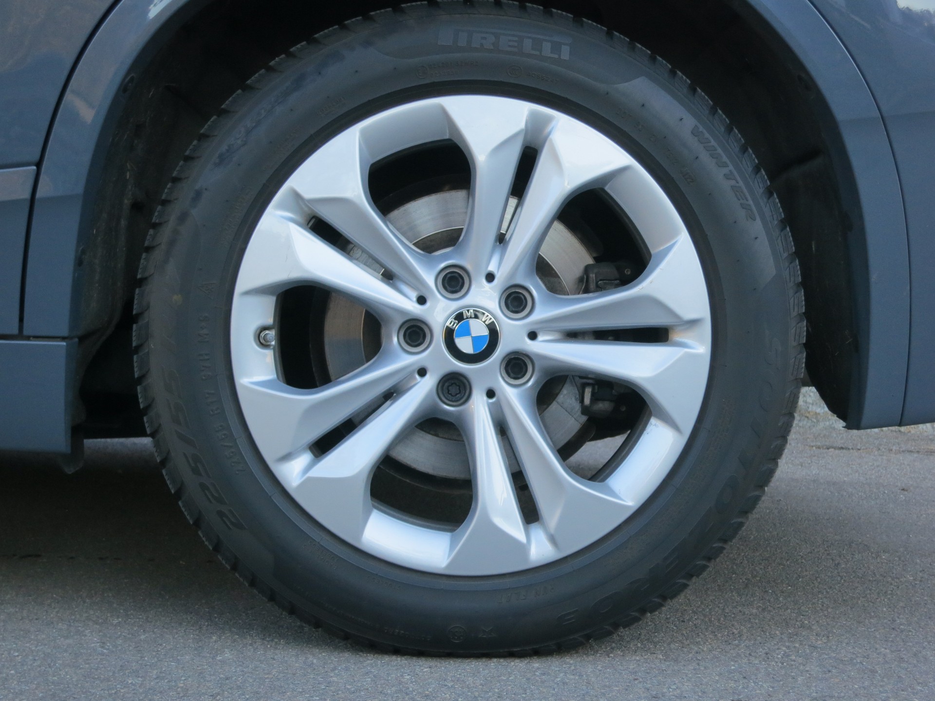 BMW X2 xDrive 25e M Sport-image-11
