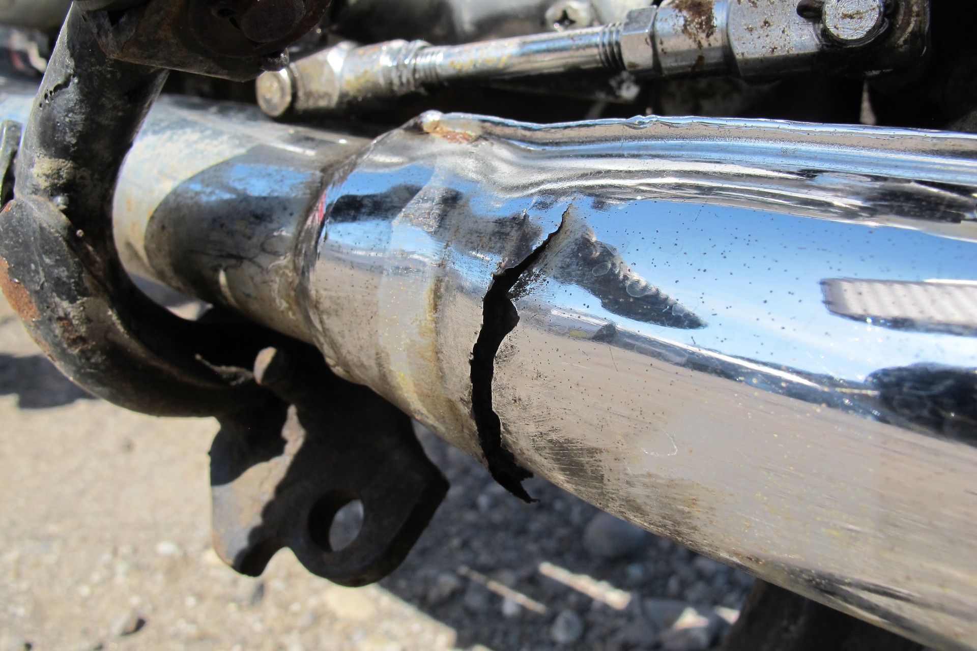 HONDA CB 250 K0-image-7
