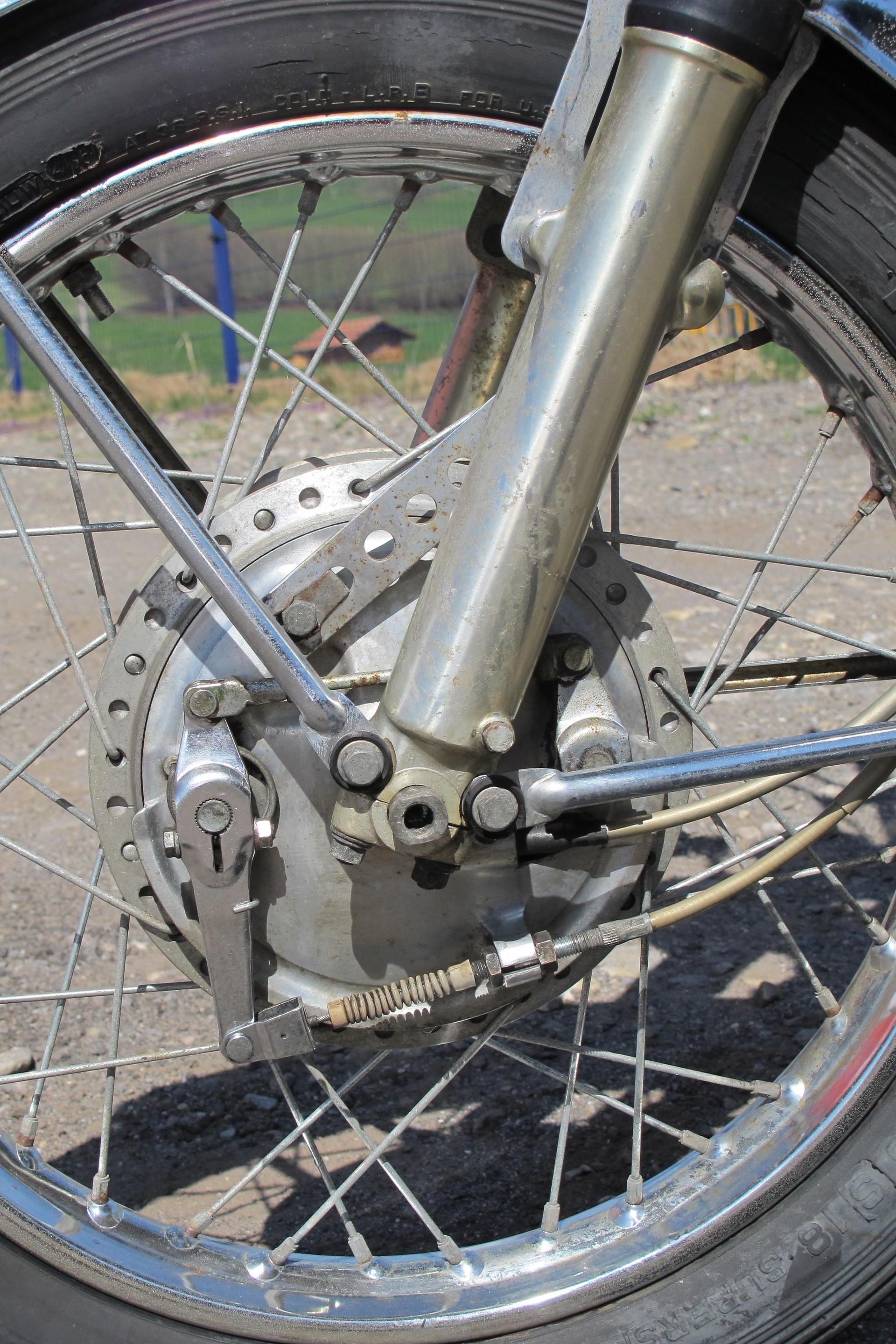 HONDA CB 250 K0-image-2