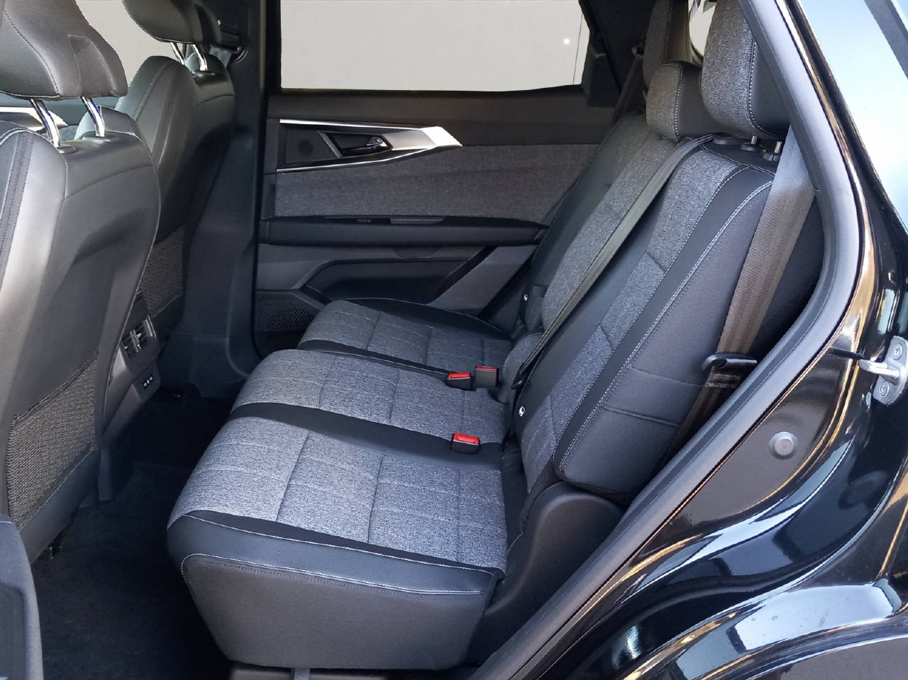 RENAULT Espace techno 7Plätzer-image-9