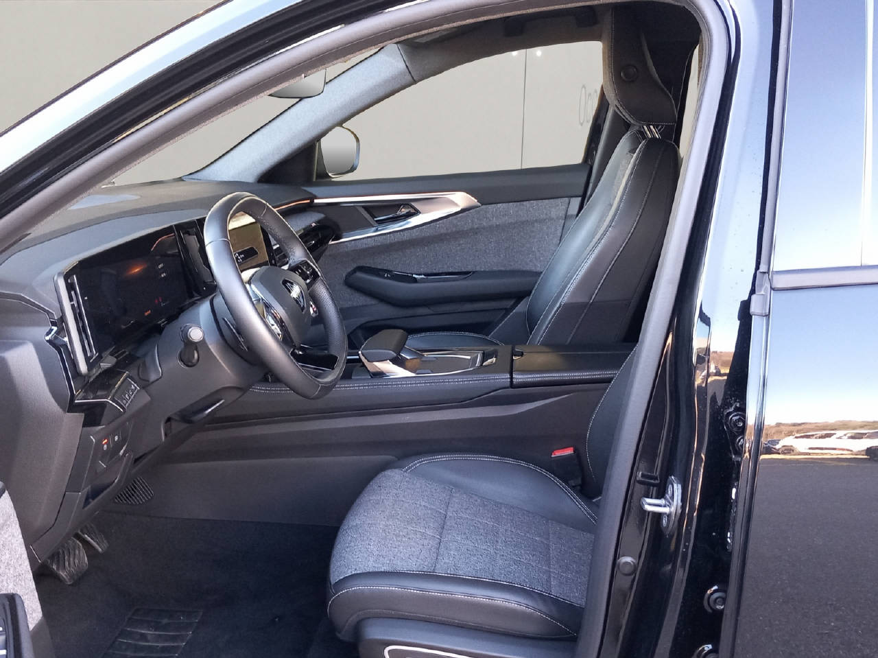 RENAULT Espace techno 7Plätzer-showroom-element-3