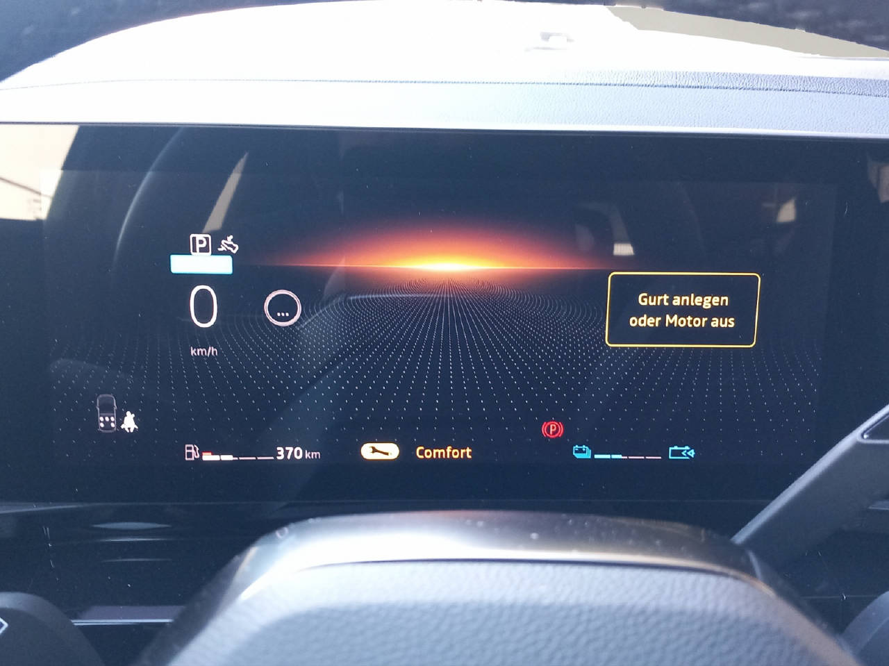 RENAULT Espace techno 7Plätzer-image-8