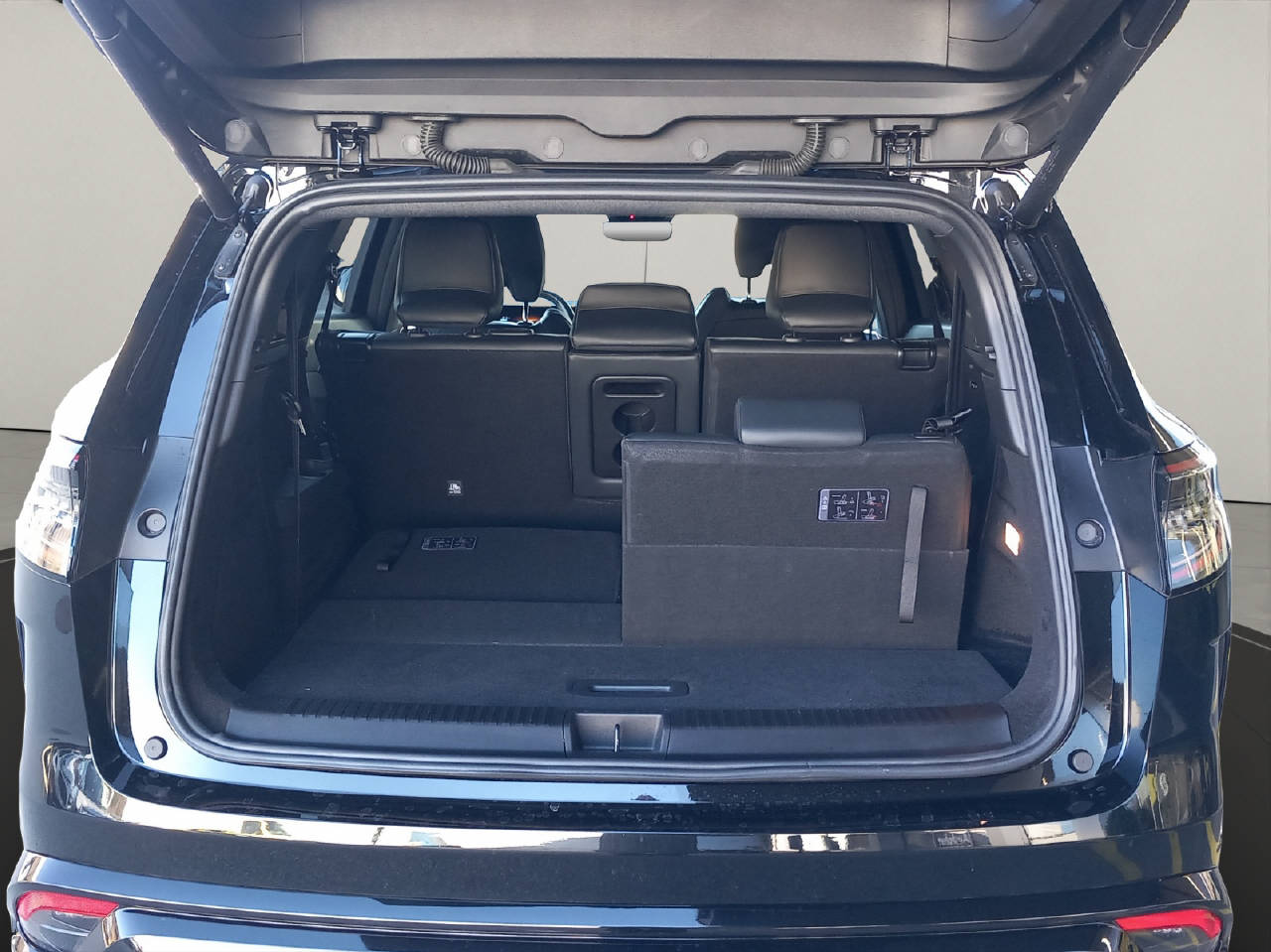 RENAULT Espace techno 7Plätzer-image-10