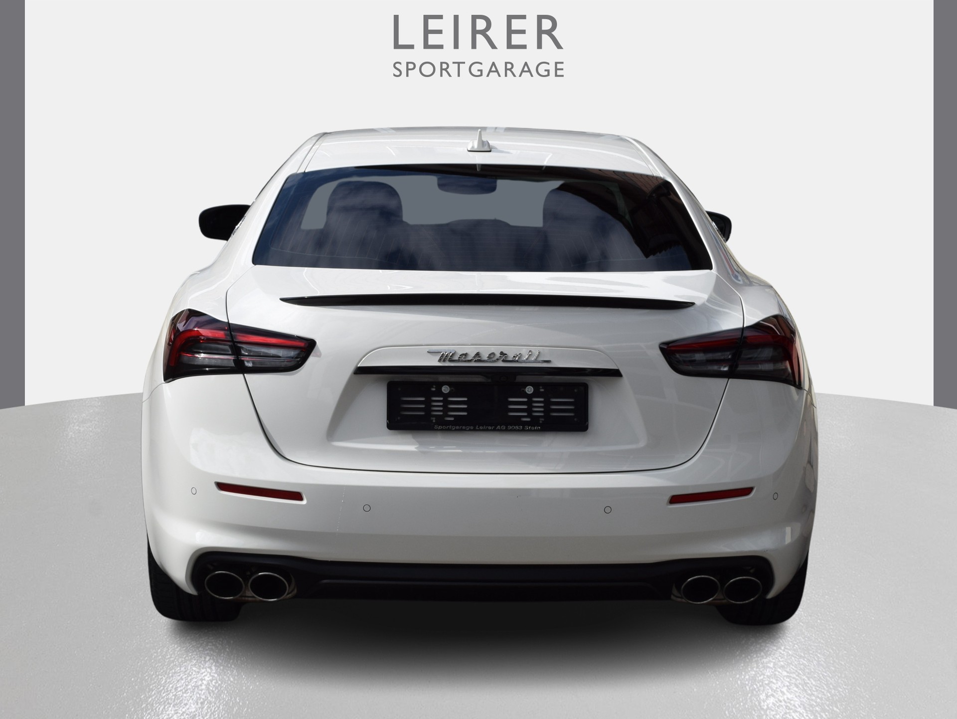 MASERATI Ghibli 3.0 V6 Automatica-showroom-element-3