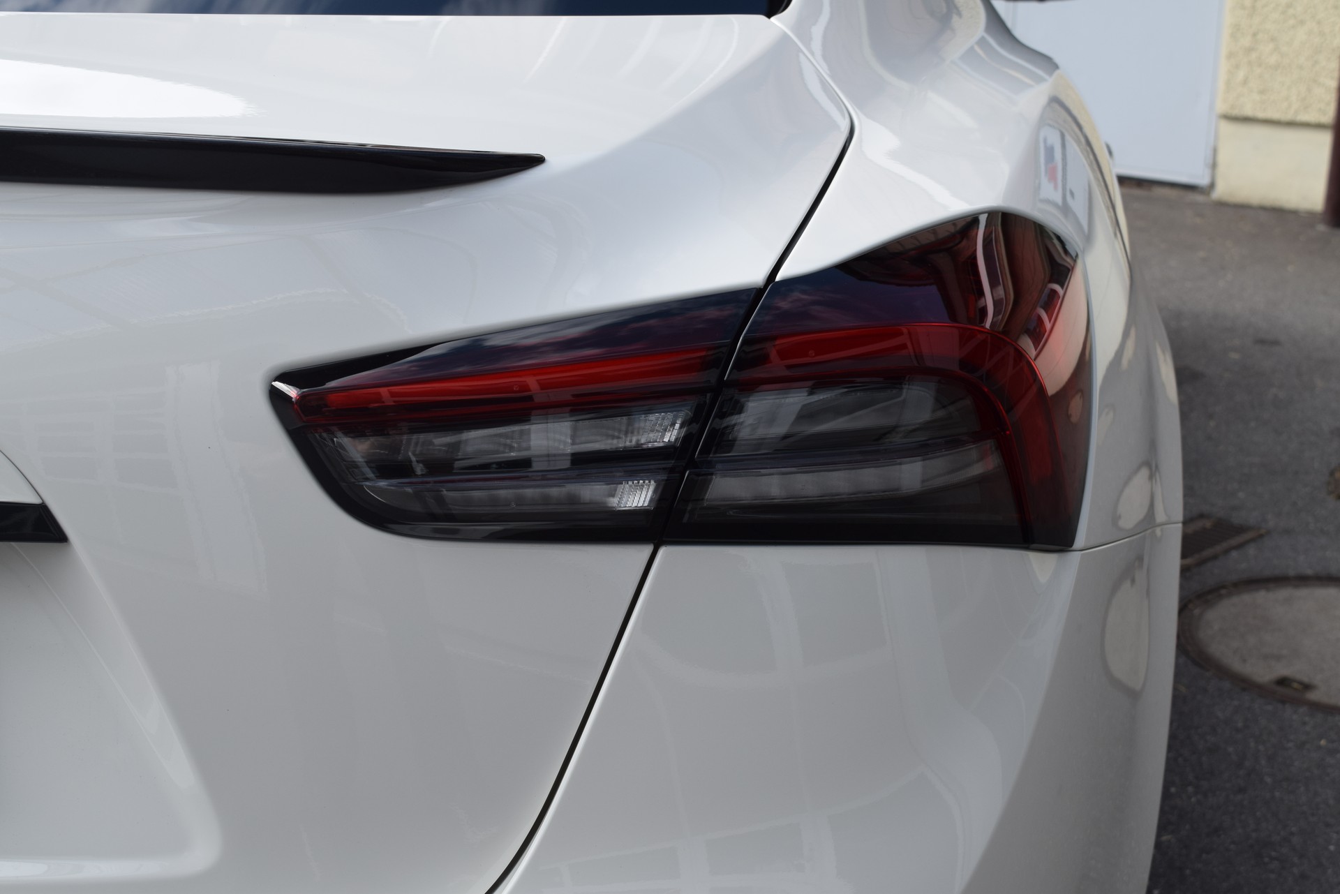 MASERATI Ghibli 3.0 V6 Automatica-image-8