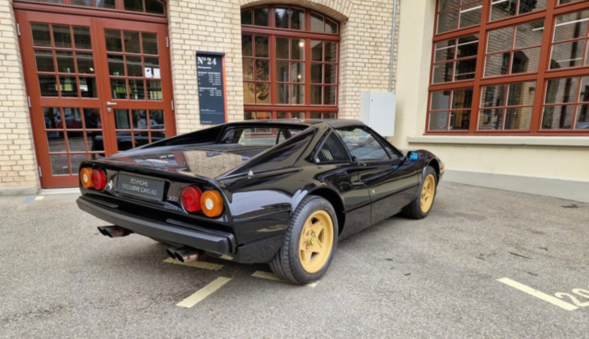 FERRARI GTS Quattrovalvole-image-3
