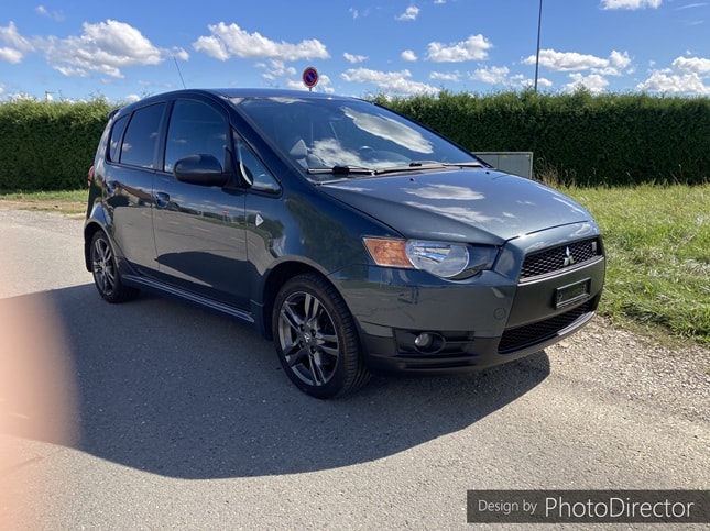 MITSUBISHI Colt 1.5 16V Turbo Ralliart-image-15