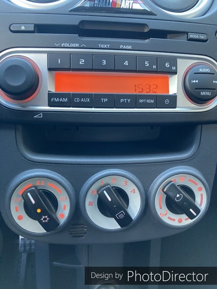 MITSUBISHI Colt 1.5 16V Turbo Ralliart-image-6