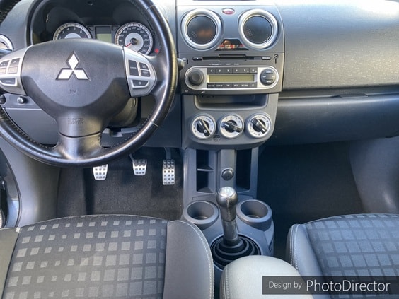 MITSUBISHI Colt 1.5 16V Turbo Ralliart-image-5