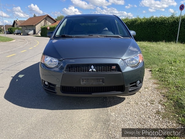 MITSUBISHI Colt 1.5 16V Turbo Ralliart-image-12