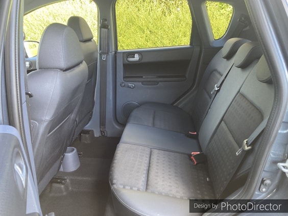 MITSUBISHI Colt 1.5 16V Turbo Ralliart-image-9