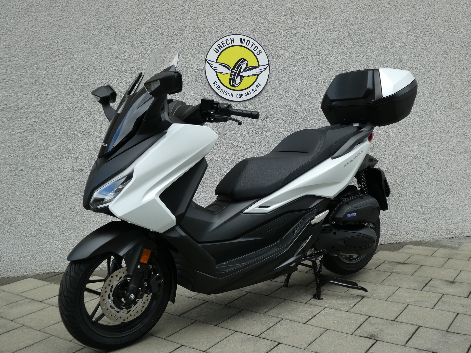 HONDA Nss 125 Forza Smart TopBox-image-3
