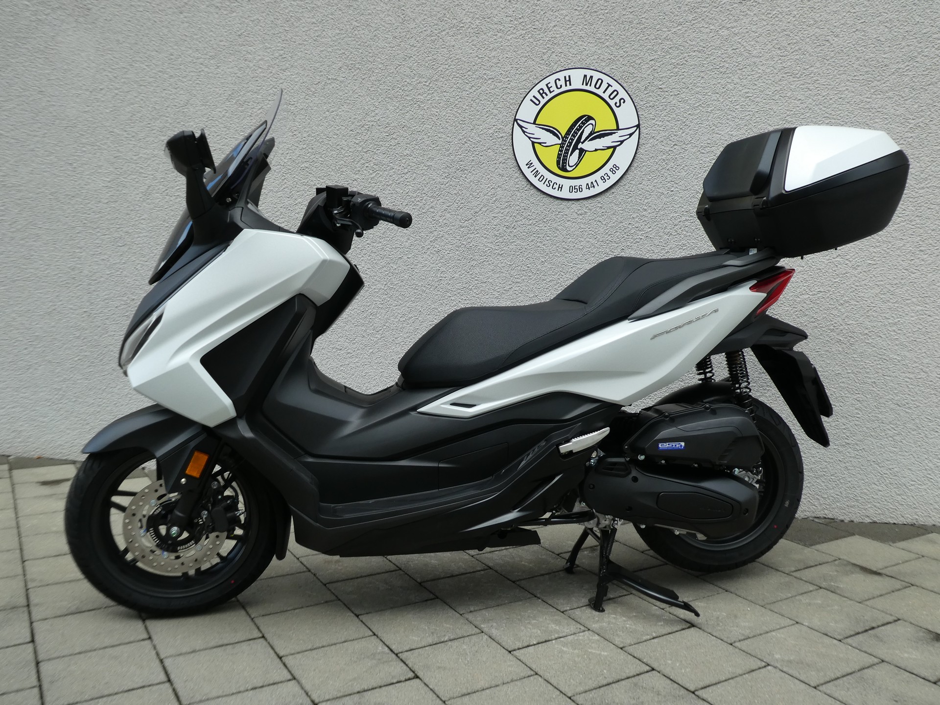 HONDA Nss 125 Forza Smart TopBox-image-4
