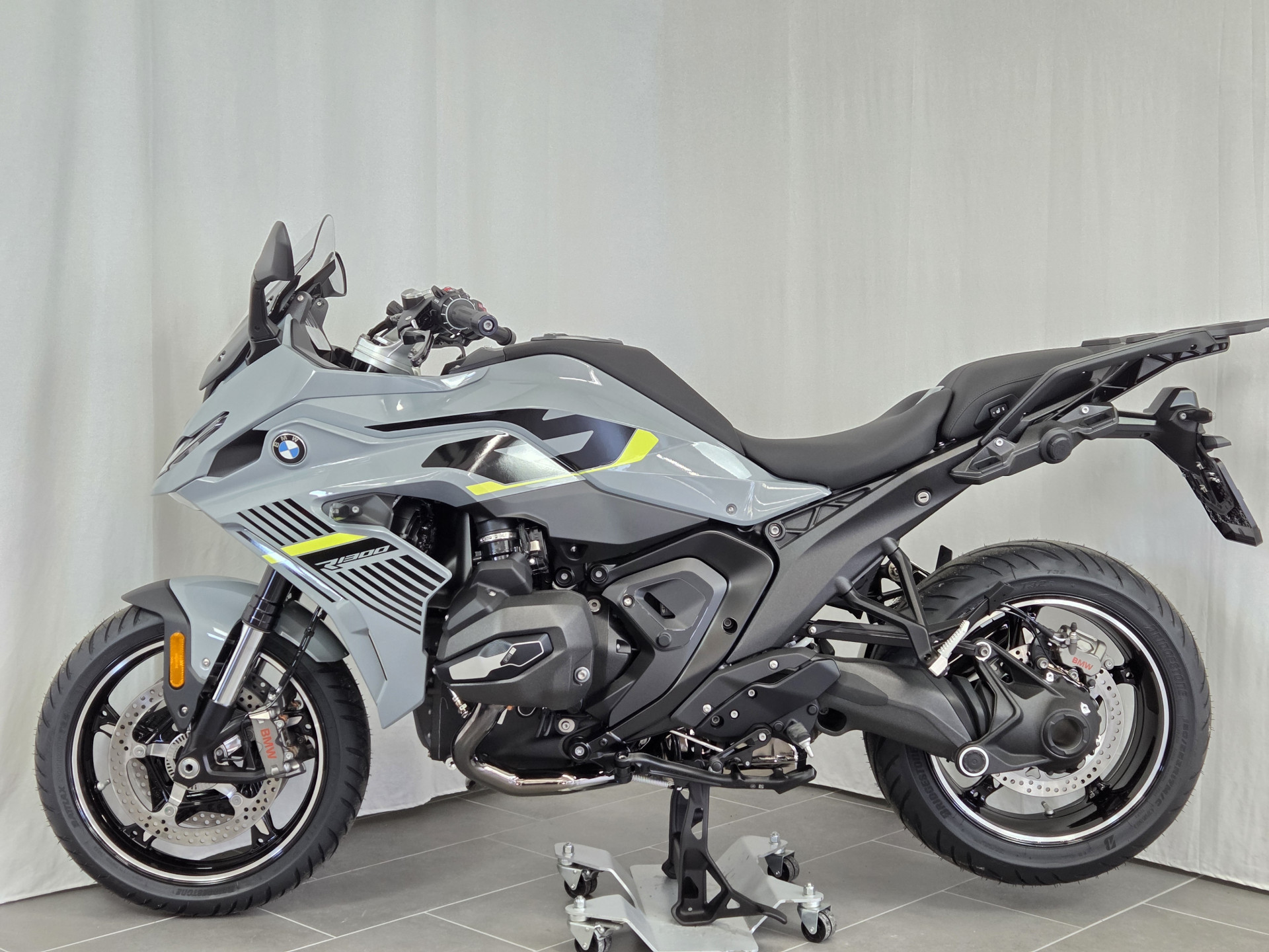 BMW R 1300 RS Boxer-Prämie CHF -1'500 für Verträge bis 30.09.26-image-3