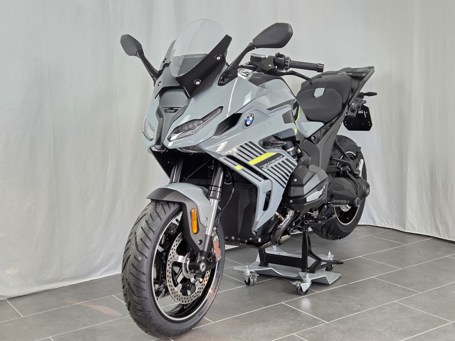 BMW R 1300 RS Boxer-Prämie CHF -1'500 für Verträge bis 30.09.26-image-2