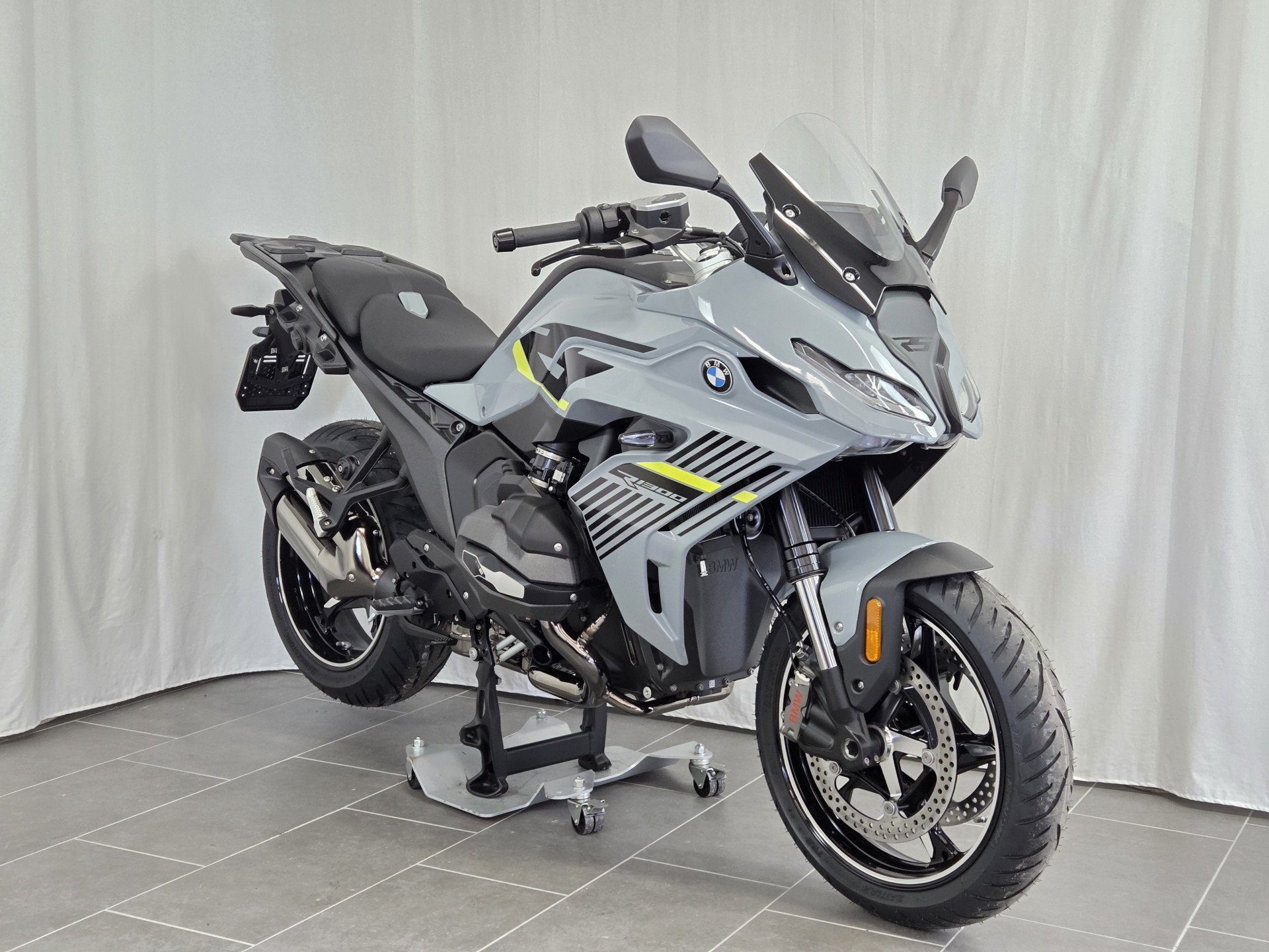BMW R 1300 RS Boxer-Prämie CHF -1'500 für Verträge bis 30.09.26-image-1