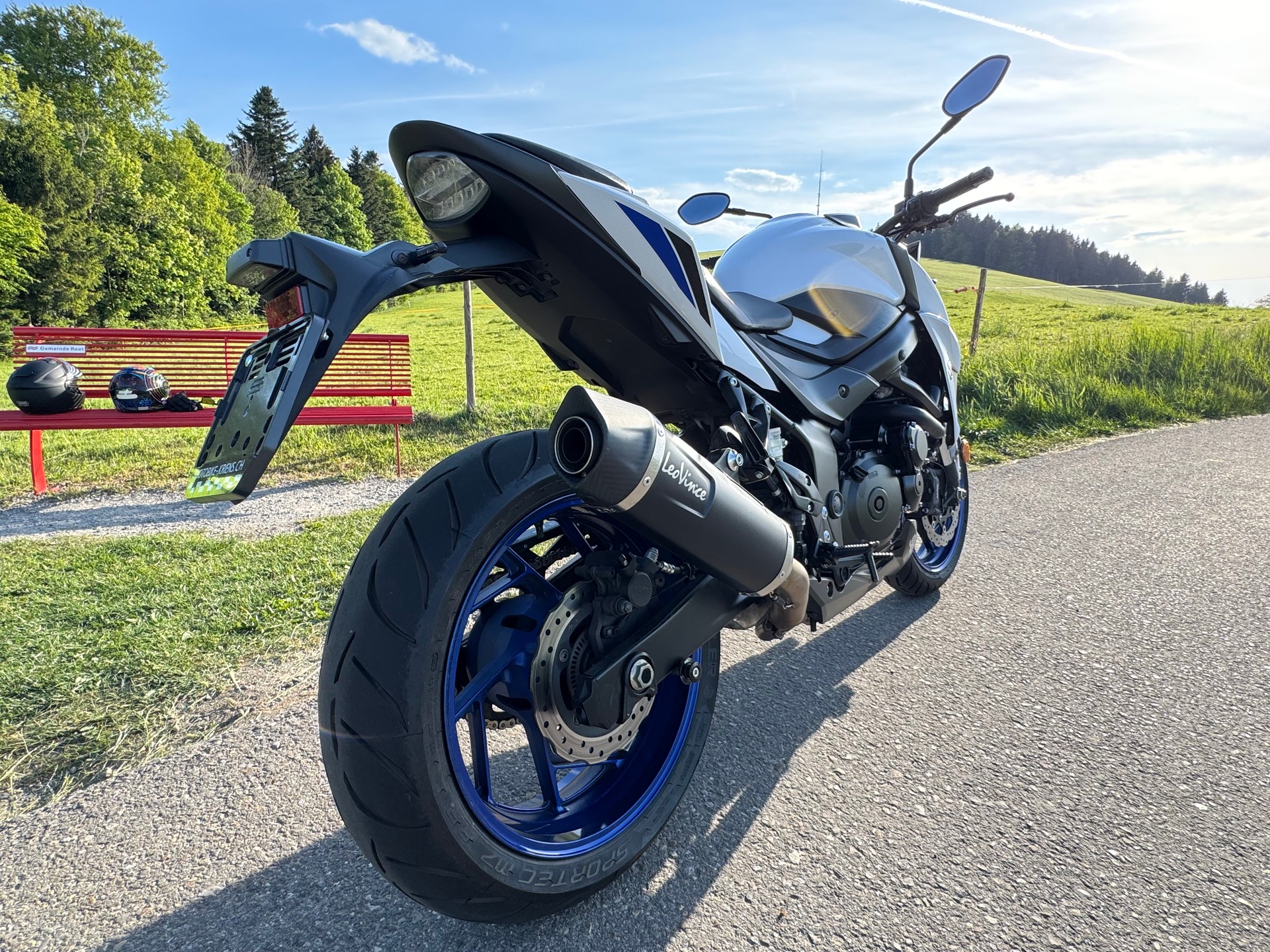 SUZUKI GSX-S 750 ABS-image-6