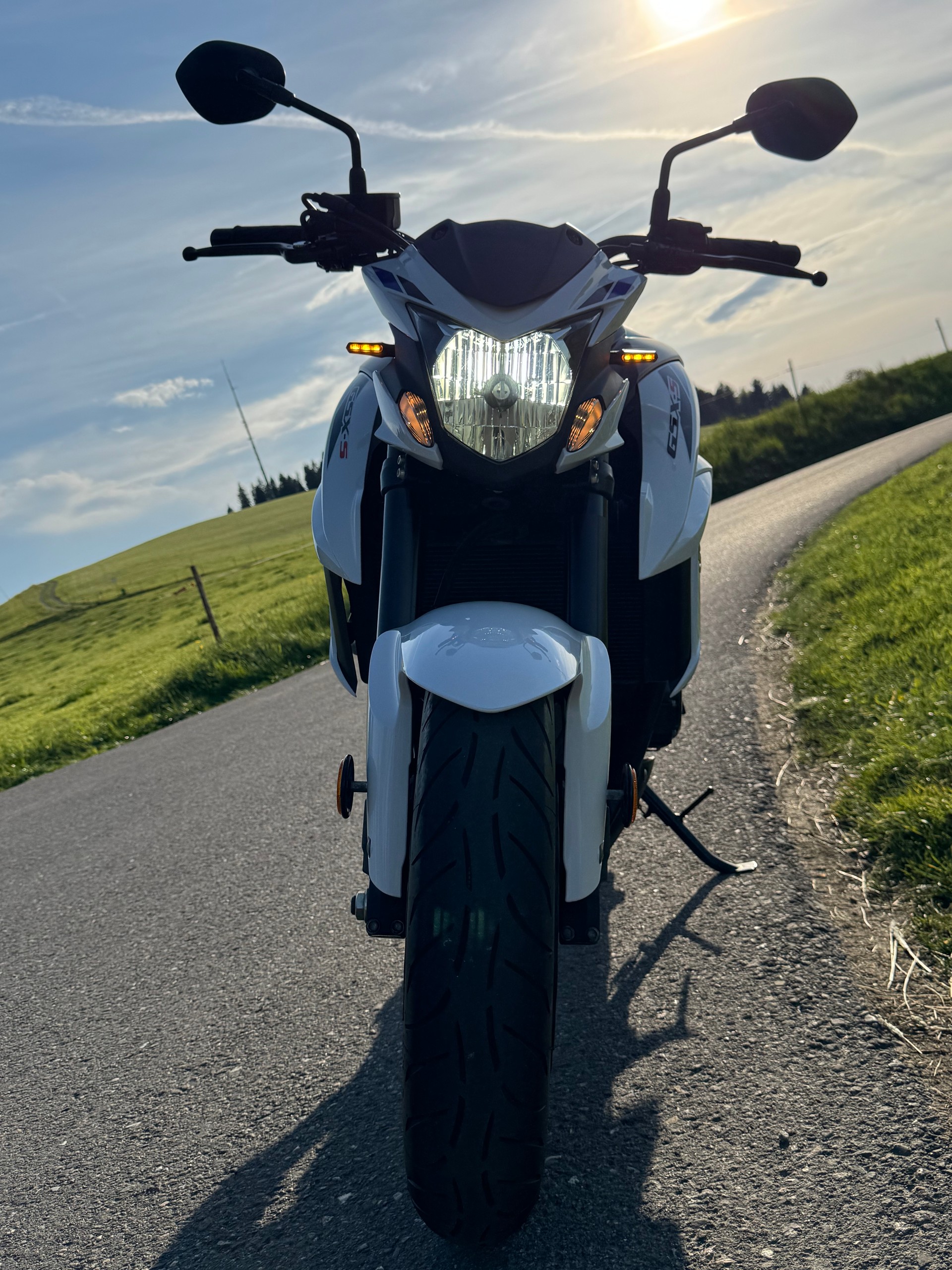 SUZUKI GSX-S 750 ABS-image-3