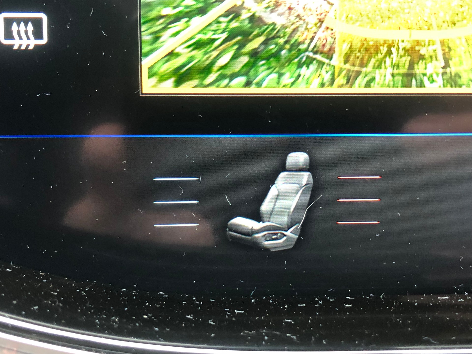 VW Touareg 4.0 V8 TDI R-Line Tiptronic-image-11