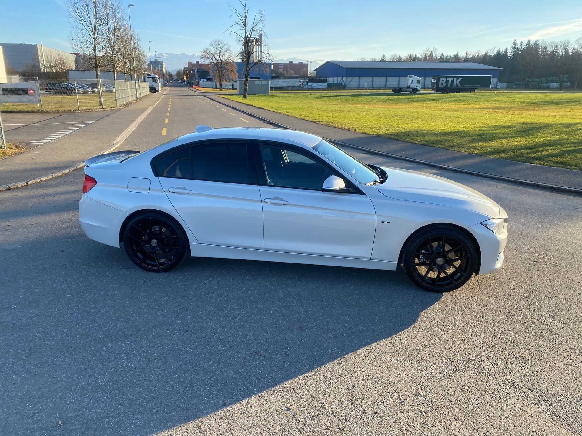 BMW 320d Steptronic-image-6