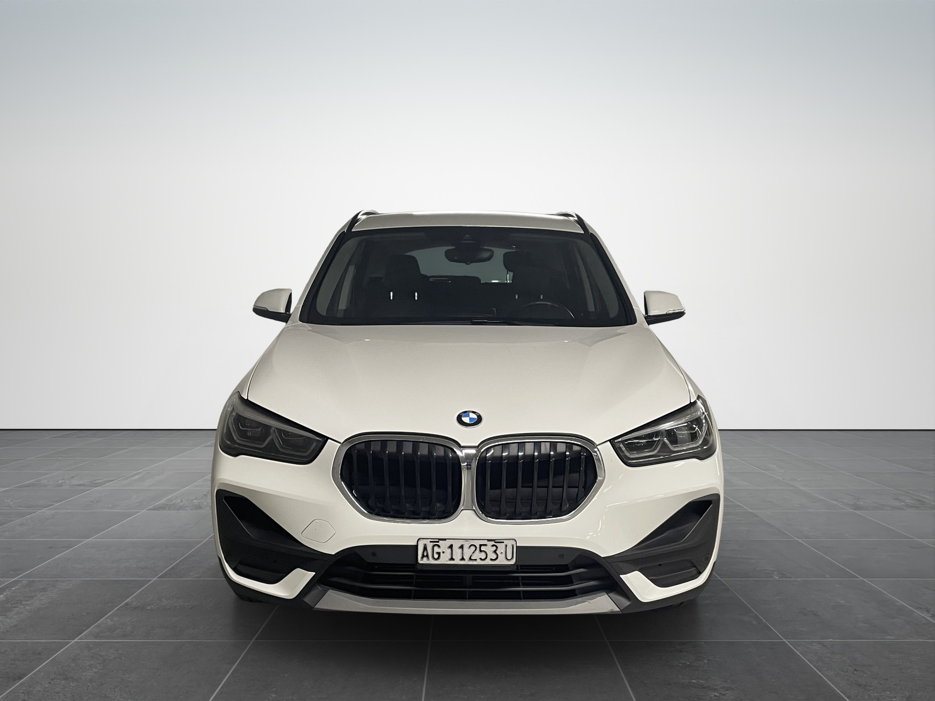 BMW X1 xDrive 18d Steptronic-image-7
