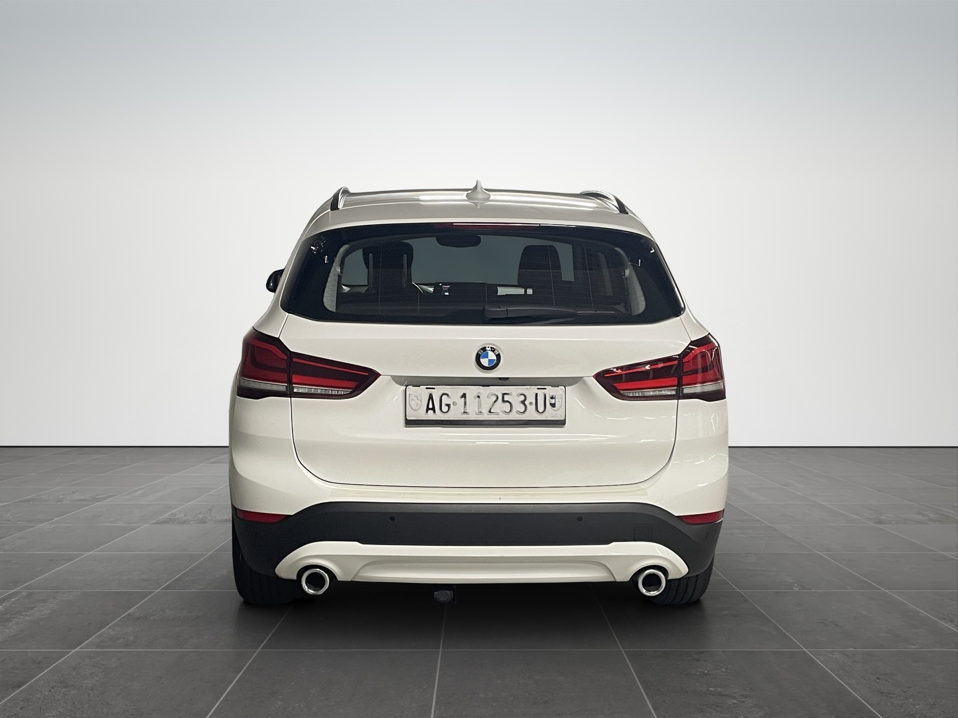 BMW X1 xDrive 18d Steptronic-image-6