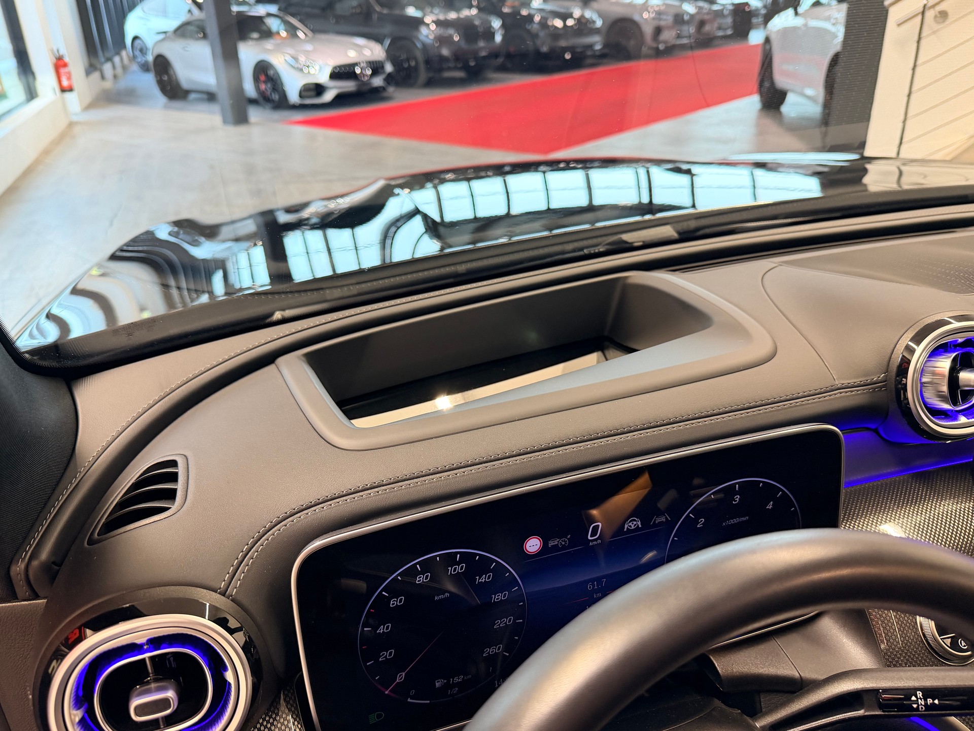 MERCEDES-BENZ GLC 450d 4Matic 9G-Tronic-image-26