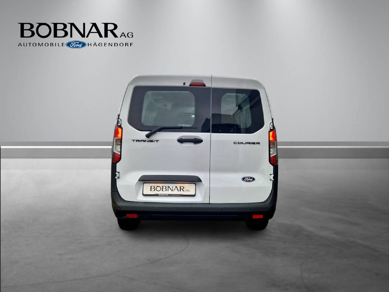 FORD Transit Courier Van 1.0 EcoBoost Trend-image-6