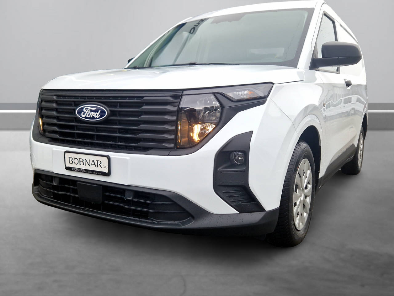 FORD Transit Courier Van 1.0 EcoBoost Trend-showroom-element-1