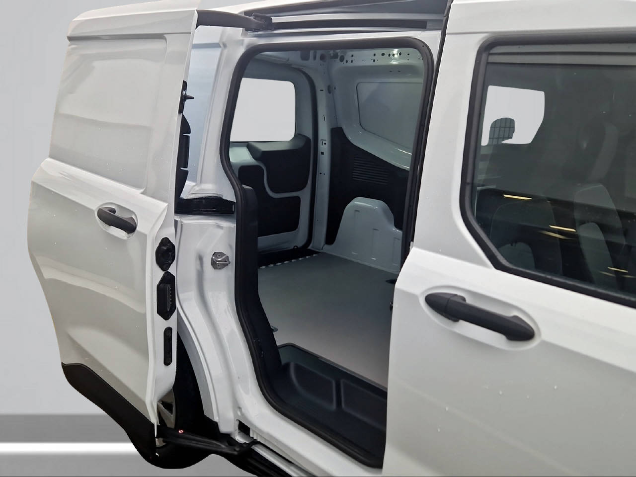 FORD Transit Courier Van 1.0 EcoBoost Trend-image-9