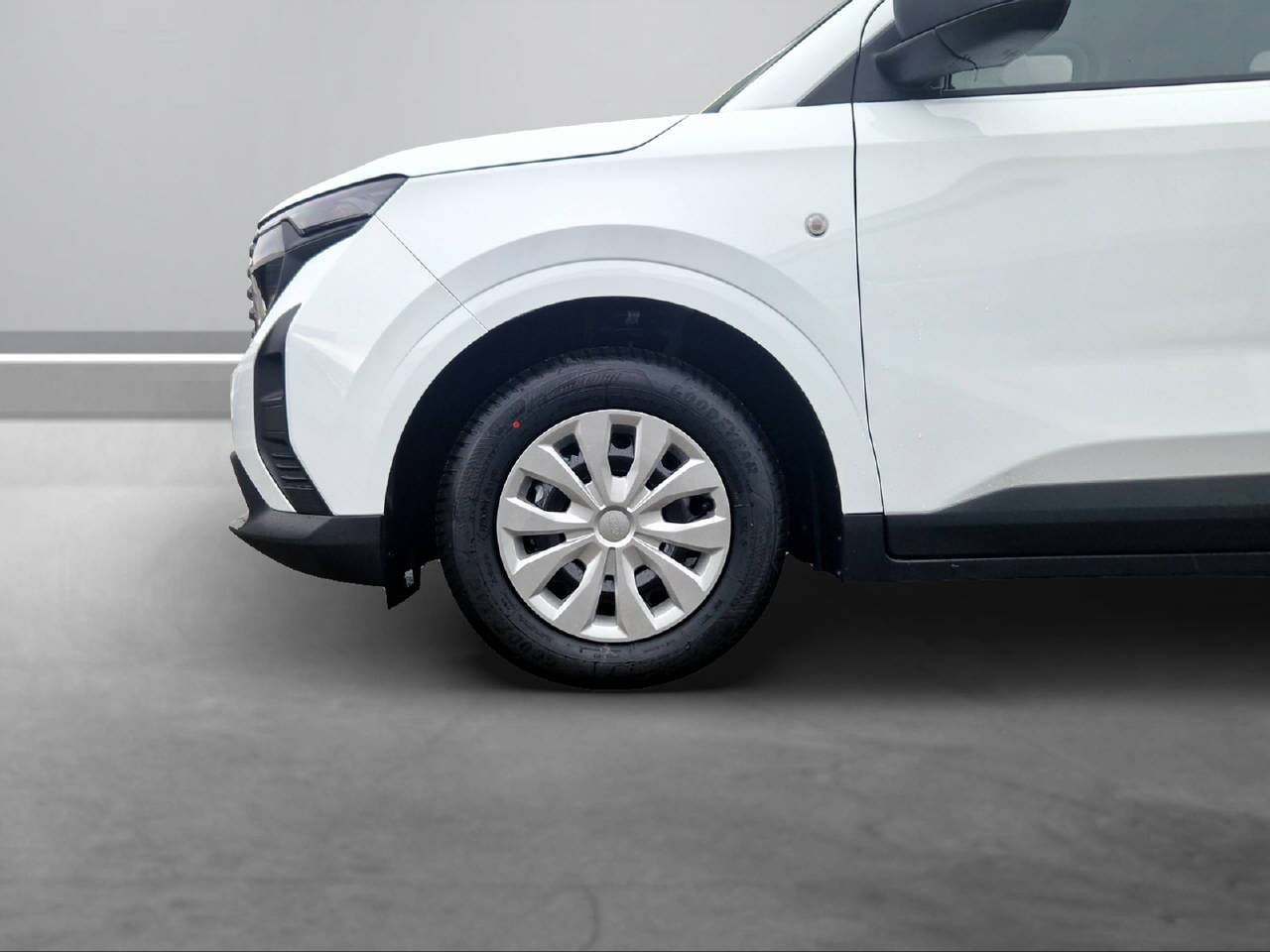 FORD Transit Courier Van 1.0 EcoBoost Trend-image-10