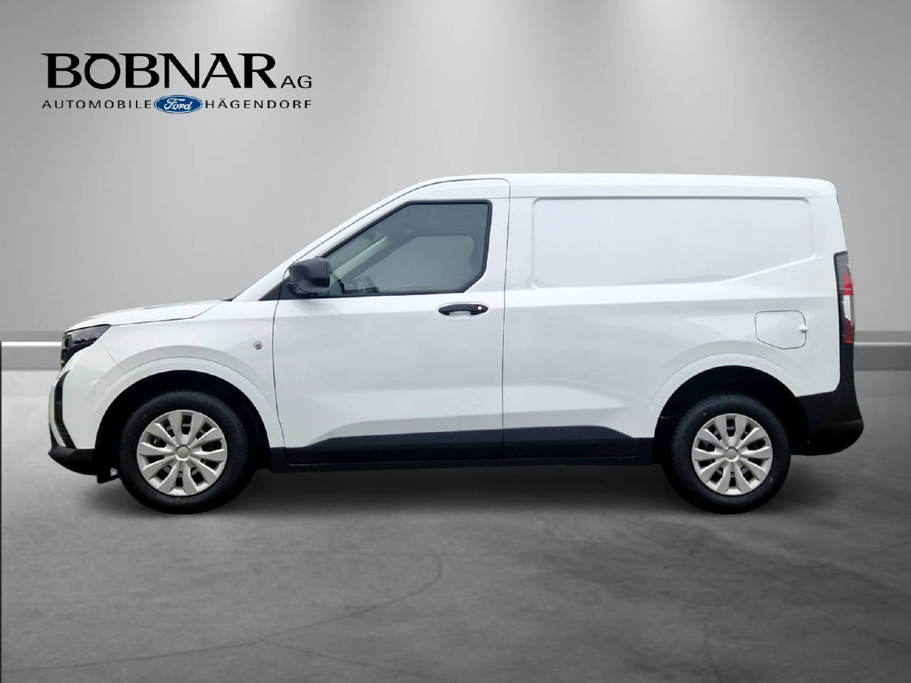 FORD Transit Courier Van 1.0 EcoBoost Trend-showroom-element-3