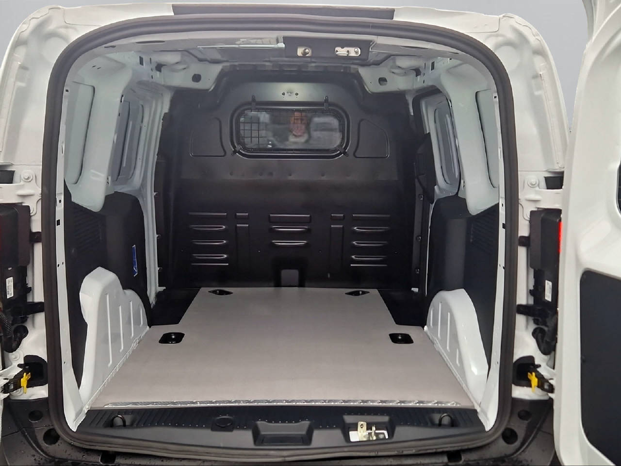 FORD Transit Courier Van 1.0 EcoBoost Trend-image-8