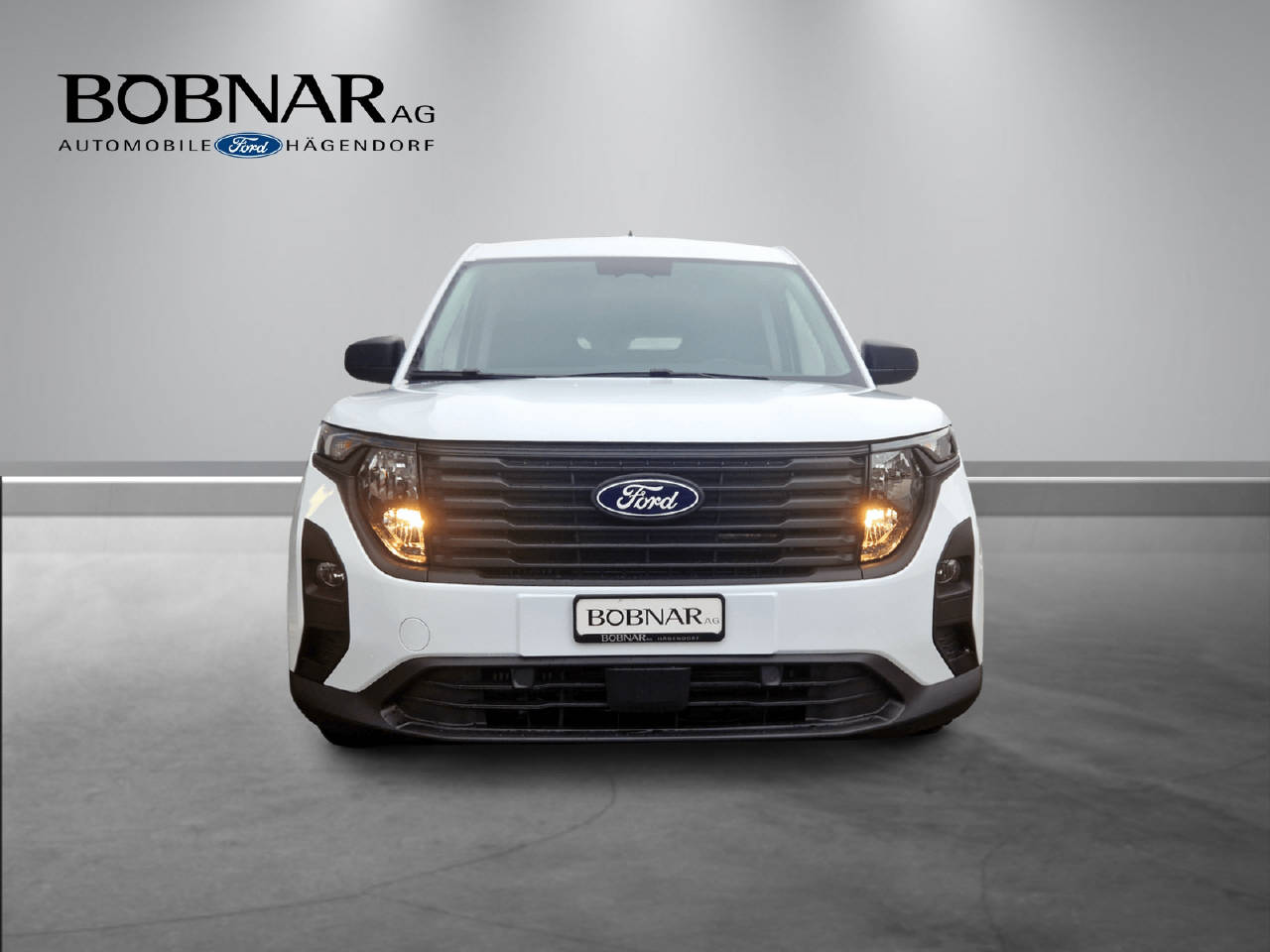 FORD Transit Courier Van 1.0 EcoBoost Trend-showroom-element-2