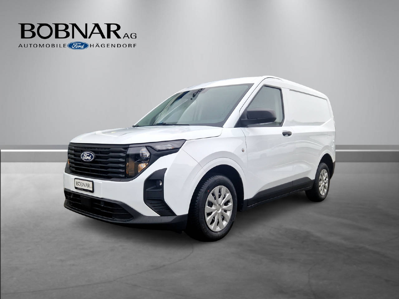 FORD Transit Courier Van 1.0 EcoBoost Trend