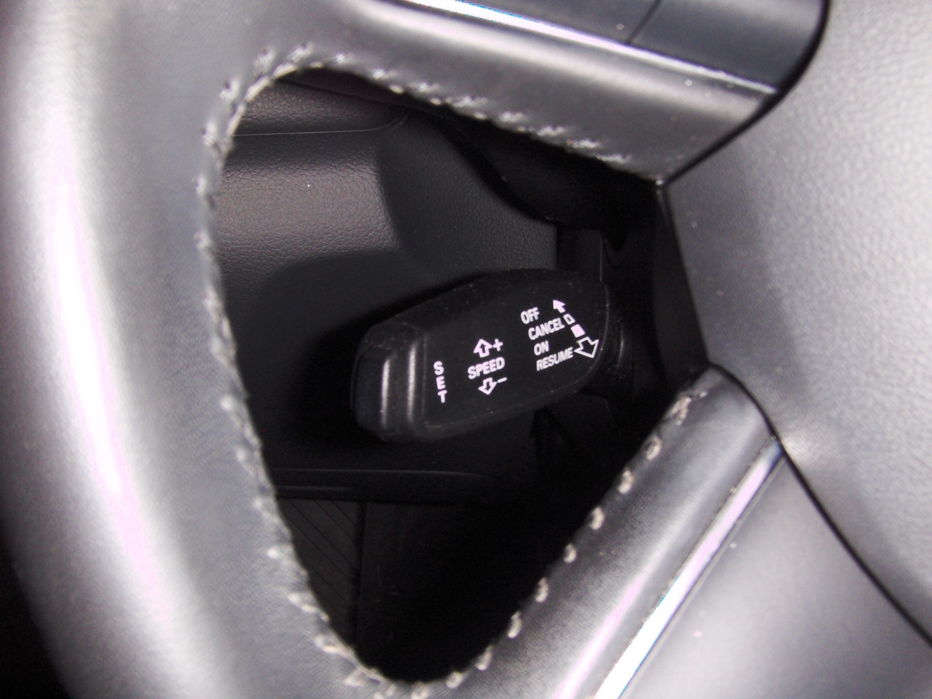 AUDI Q3 2.0 TFSI quattro S-tronic-image-11