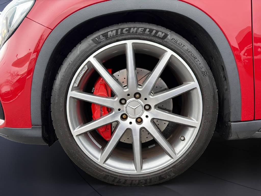 MERCEDES-BENZ GLA 45 AMG 4m-image-6