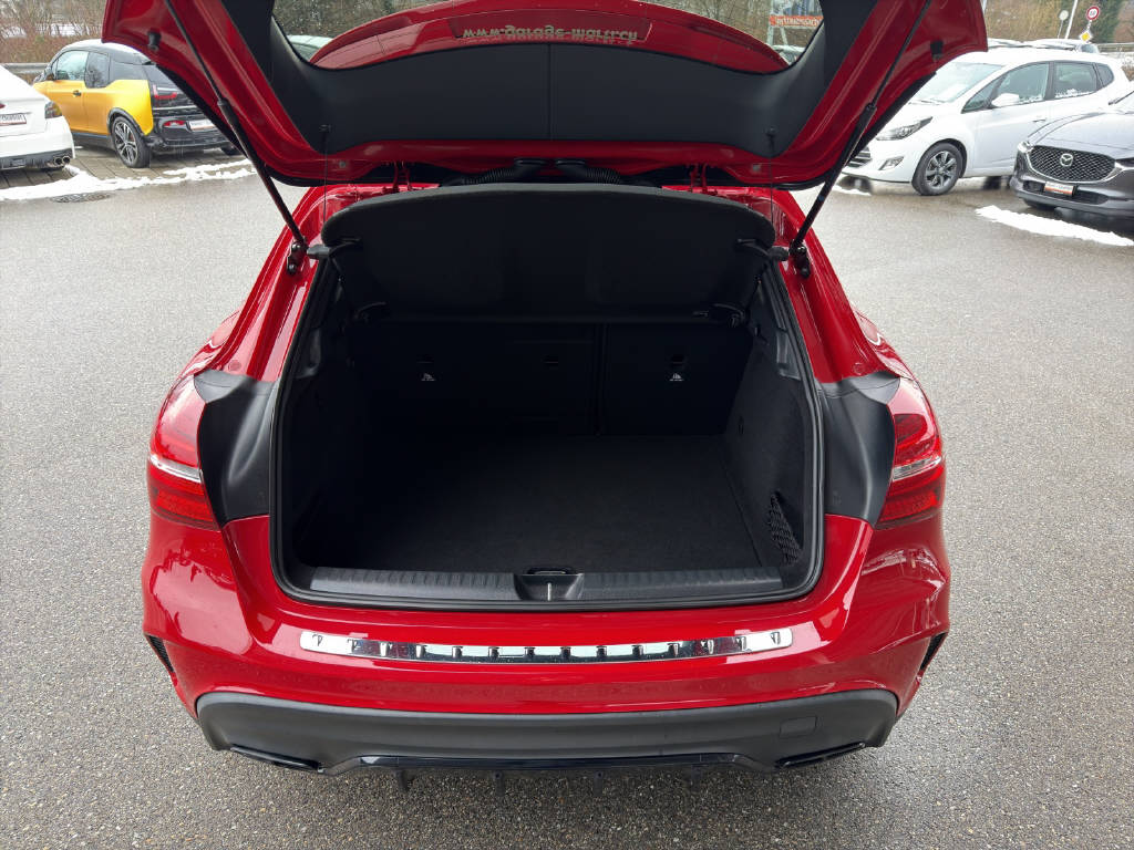 MERCEDES-BENZ GLA 45 AMG 4m-image-9
