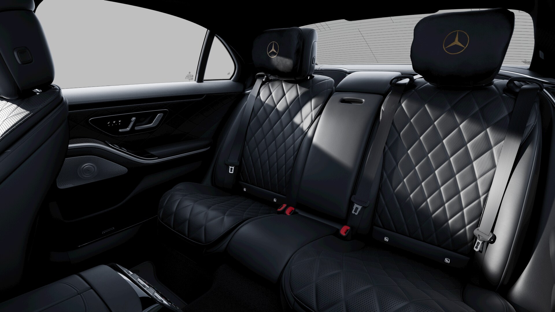 MERCEDES-BENZ S 450 d AMG Line 4MATIC lang-image-6
