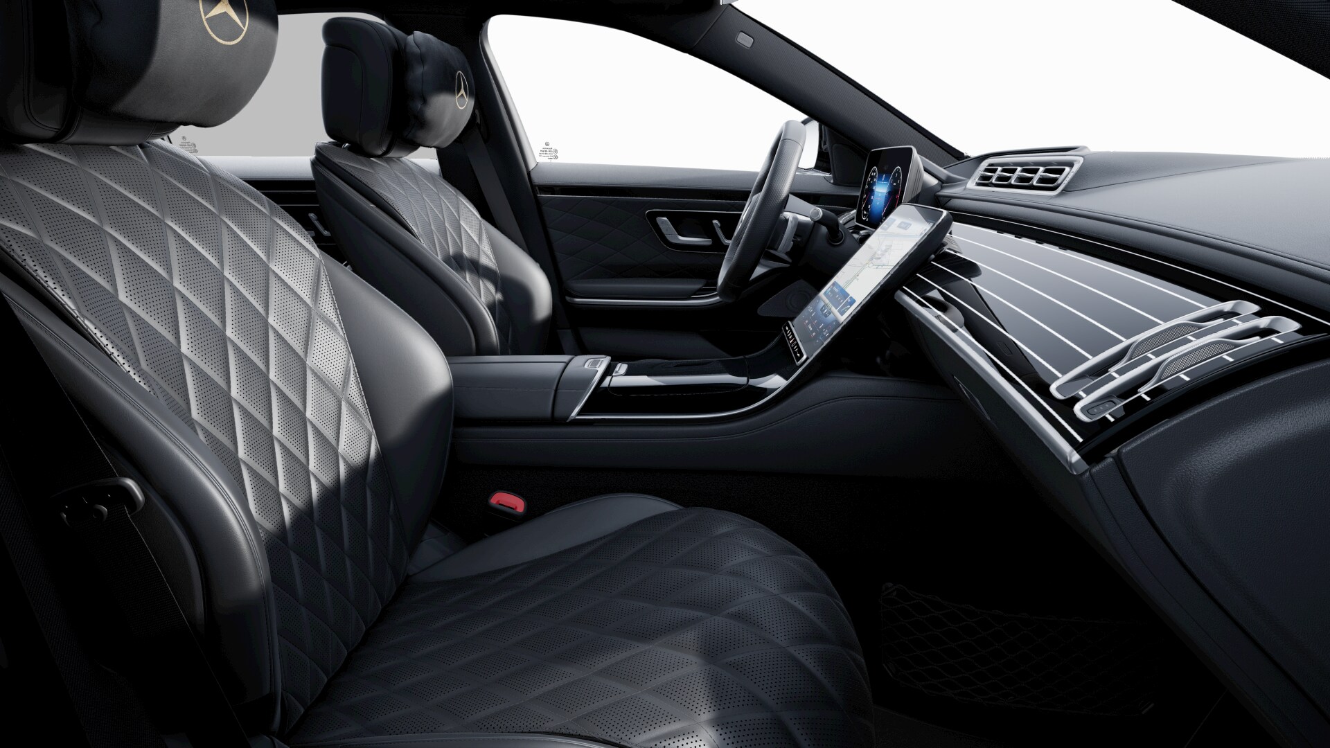 MERCEDES-BENZ S 450 d AMG Line 4MATIC lang-image-5