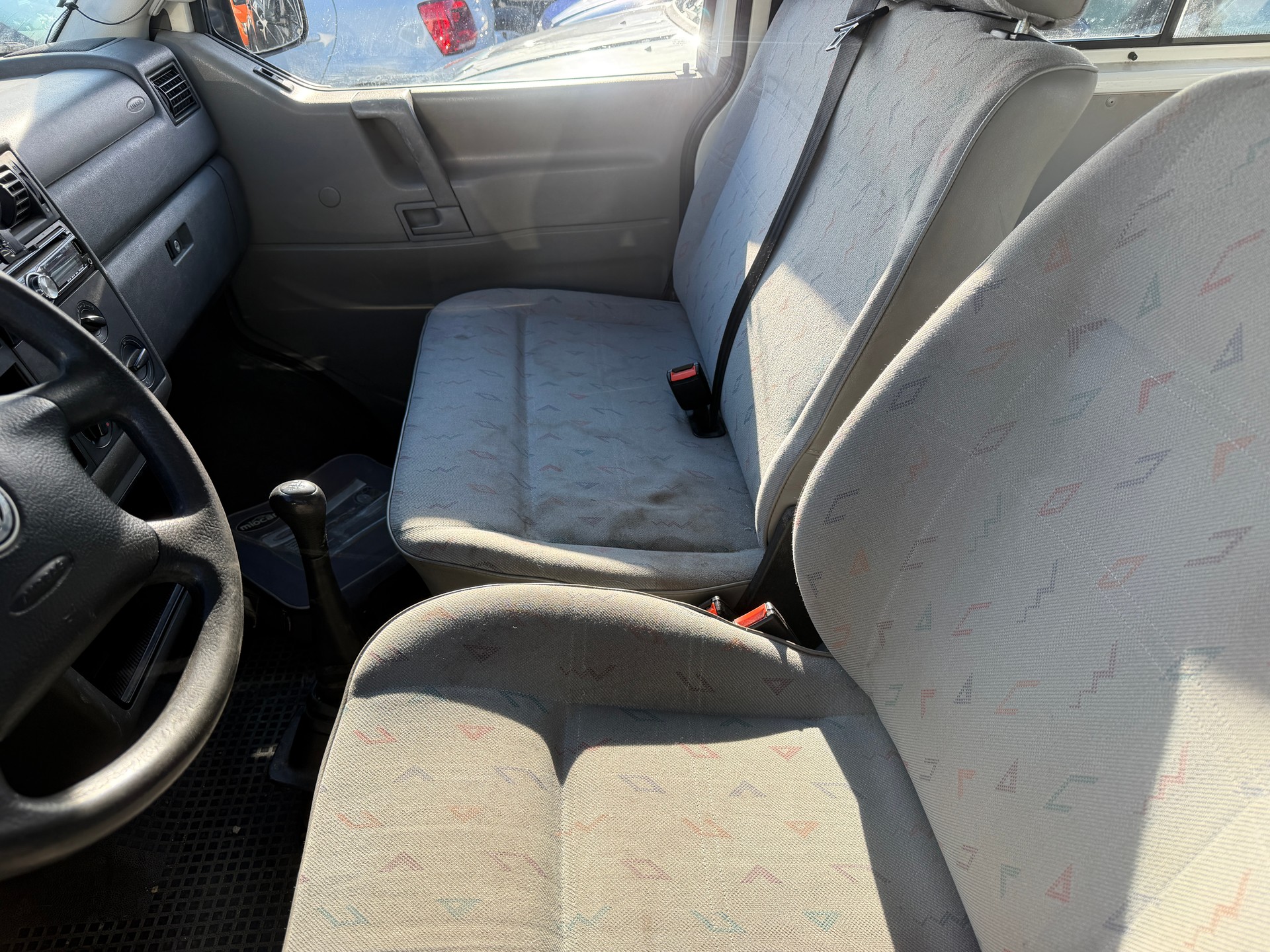 VW T4 1.9TD-image-4