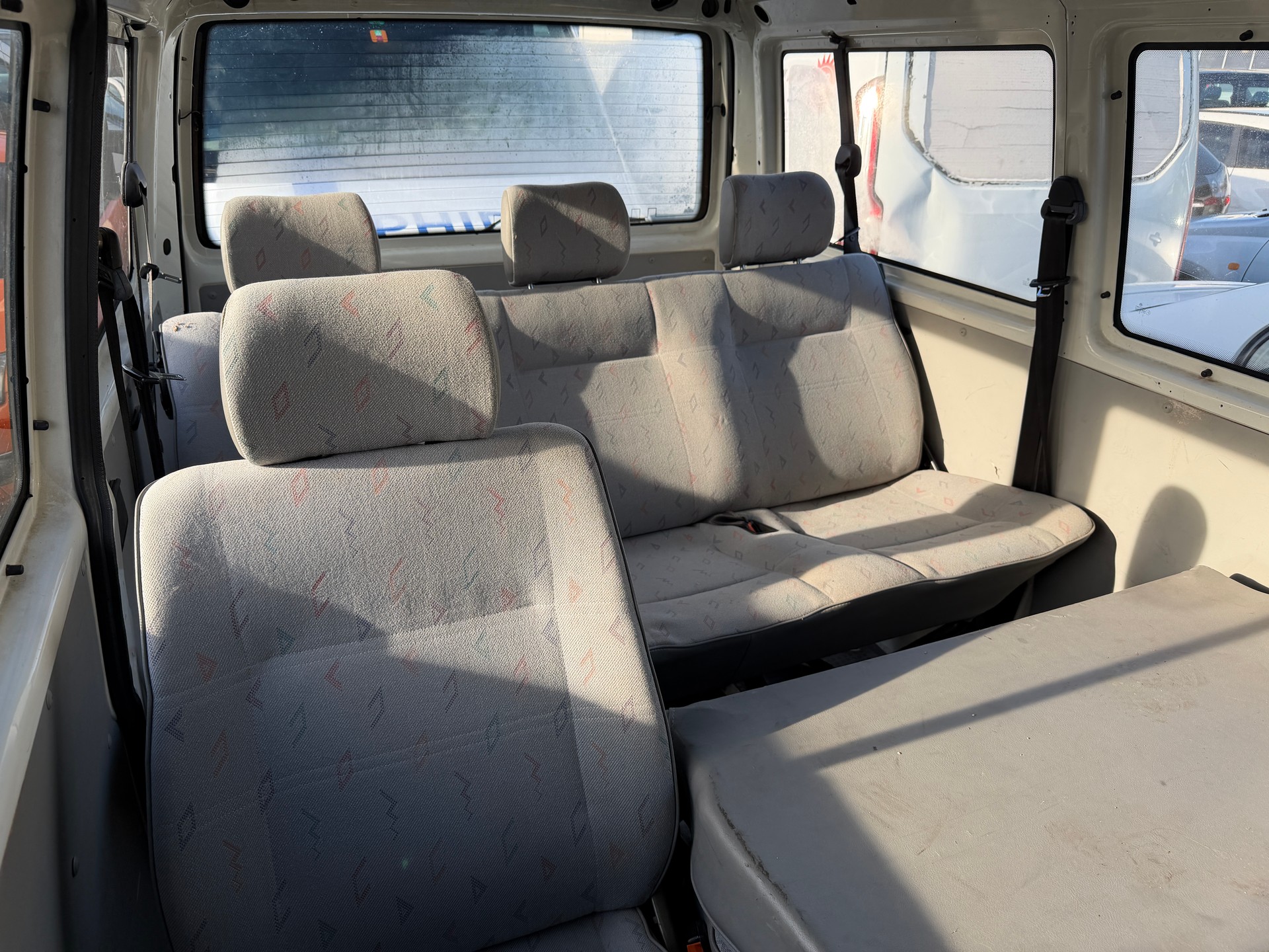 VW T4 1.9TD-image-6