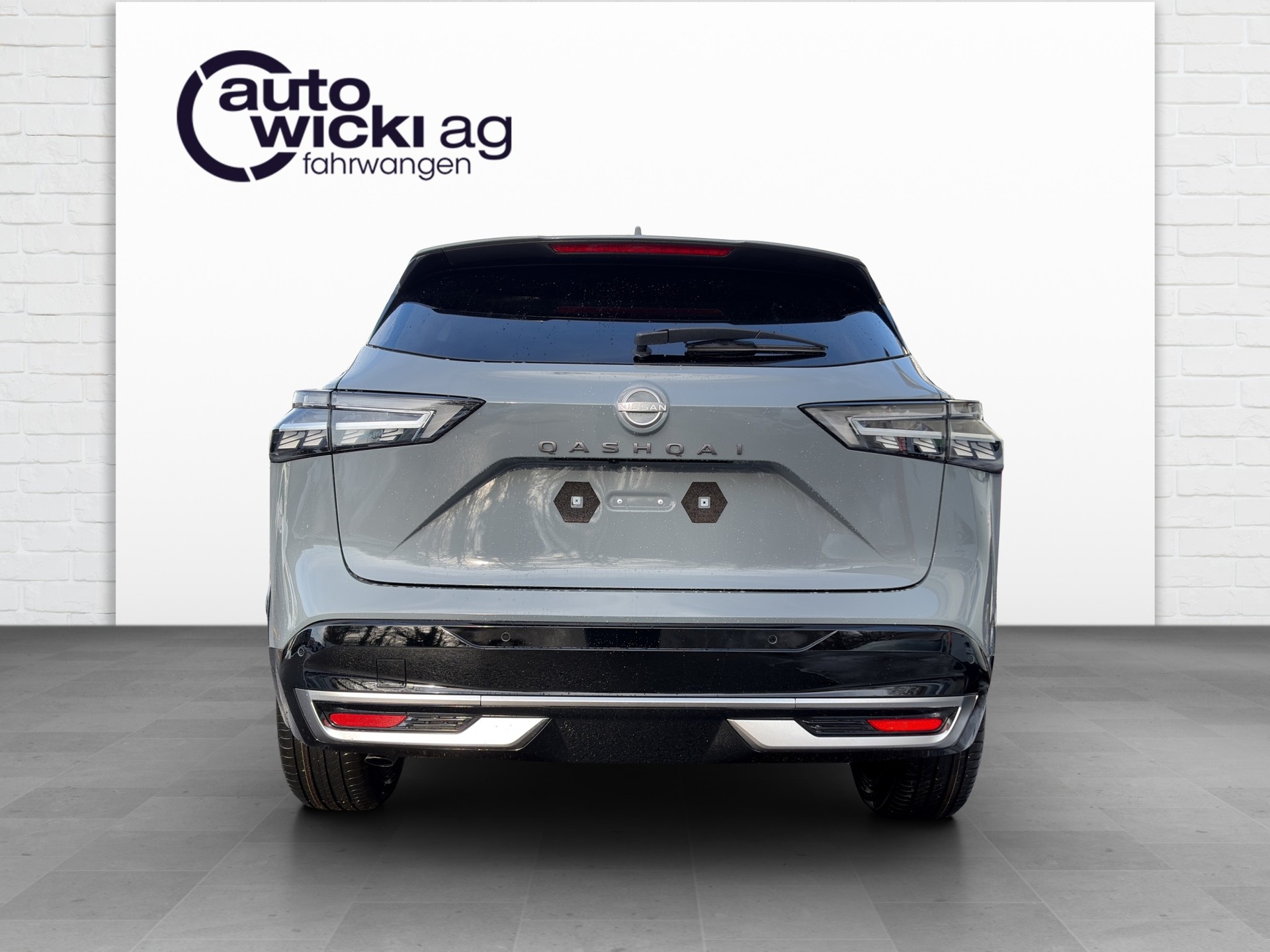 NISSAN Qashqai 1.3 DIG-T MHEV Tekna+ Xtronic 4x4-showroom-element-2